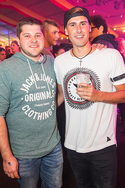 Weinfest Untereisenheim