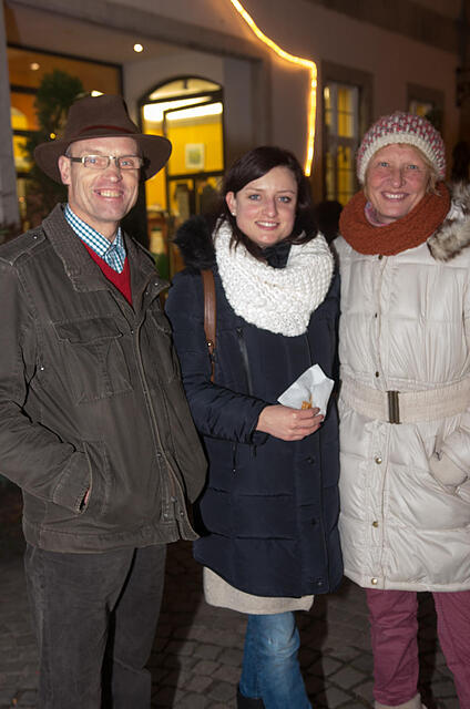 Weihnachtsmarkt