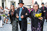 Festzug Volkacher Weinfest