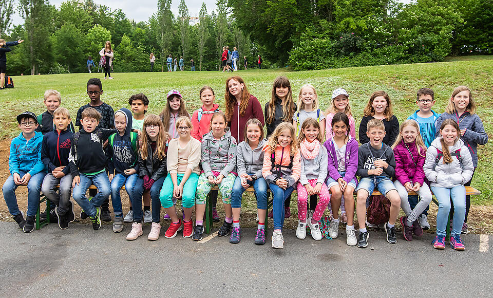 KLASSE! Tage