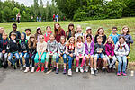 KLASSE! Tage
