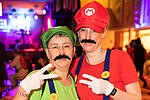 Weiberfasching Karbach