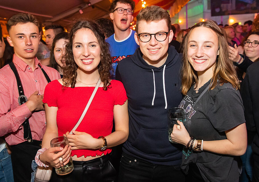 Weinfest Untereisenheim