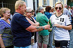Festzug Volkacher Weinfest