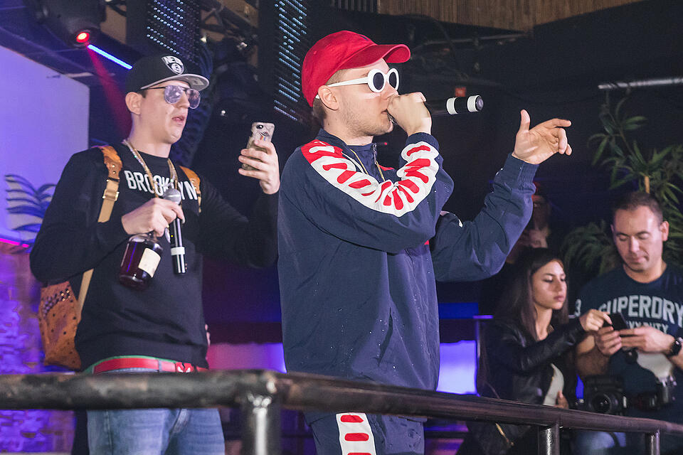 Money Boy