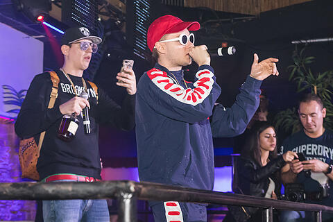 Money Boy