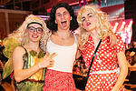 Weiberfasching Karbach