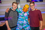 Ingo ohne Flamingo