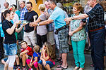 Festzug Volkacher Weinfest