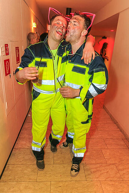 Neon Party