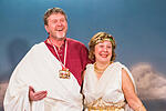 Fastnacht in Franken - Roter Teppich