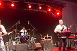 70er Jahre Party