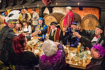 Die Närrische Weinprobe