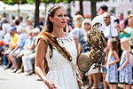 Rakoczy Fest Sonntag