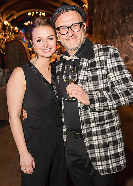 Die Närrische Weinprobe