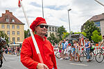 Kiliani-Festzug