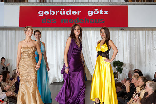 Main-Topmodel Finale 2009