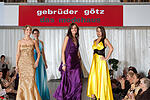 Main-Topmodel Finale 2009