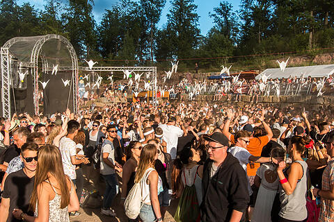 Traumsafari Festival