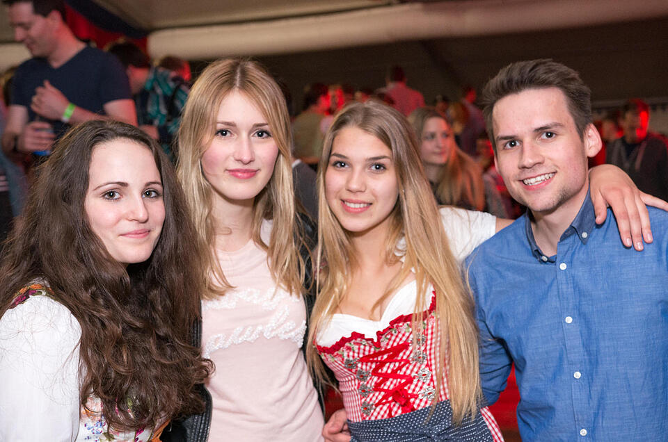 Nenzenheimer Weinfest