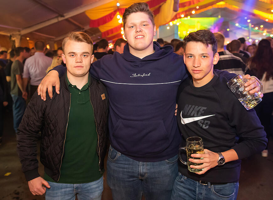 Weinfest Untereisenheim