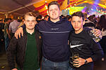 Weinfest Untereisenheim