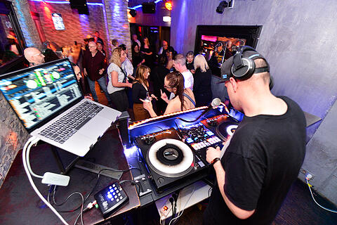 We Love Music from 80s til Today