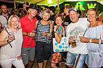 Rock im Wald