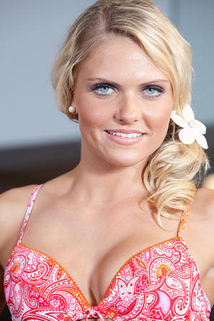 Main-Topmodel Finale 2009