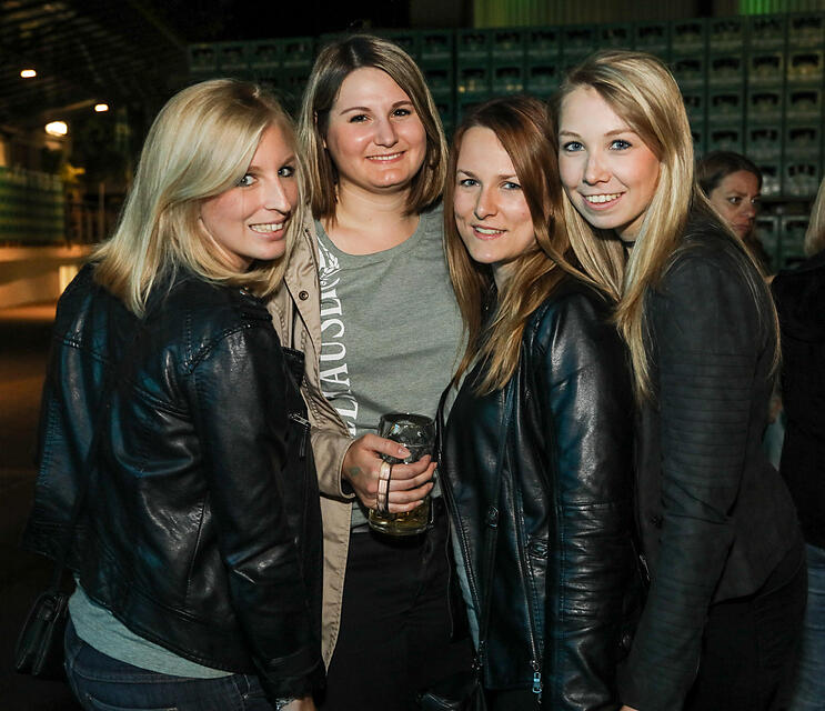 Distelhäuser Clubparty