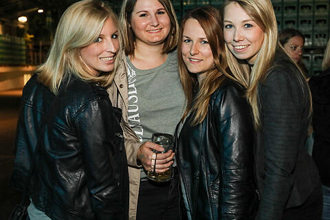 Distelh&auml;user Clubparty