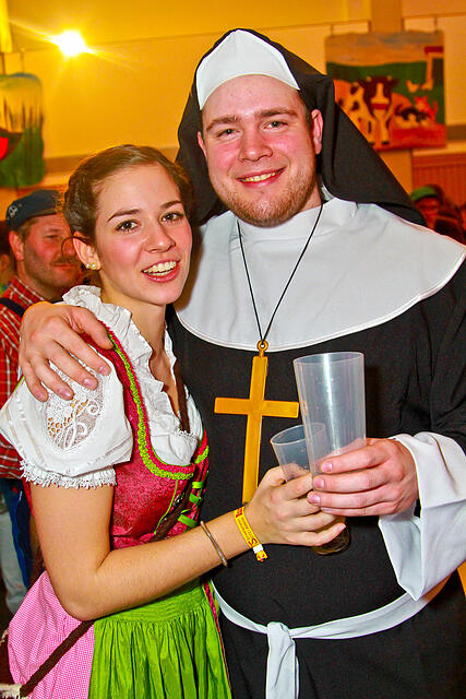 Bauernball