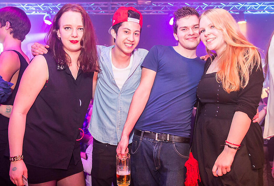 Halli Galli Party