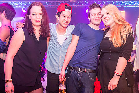 Halli Galli Party