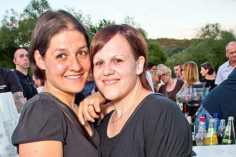 Bayern 3 Partyschiff