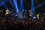 Punk in Drublic