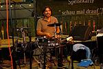 Jerry James und Tuncay Tercanl