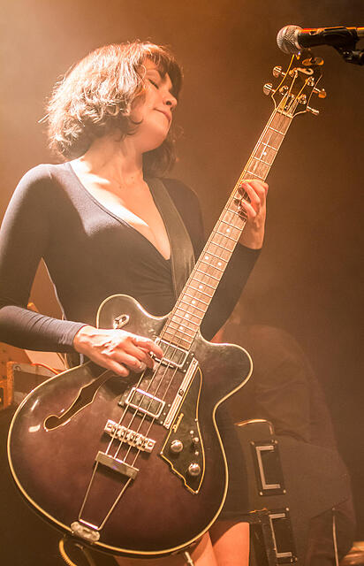 Tito & Tarantula und Andreas Kümmert