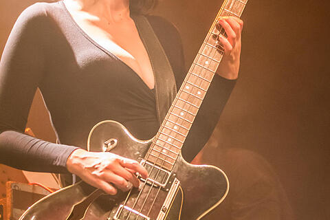 Tito & Tarantula und Andreas Kümmert