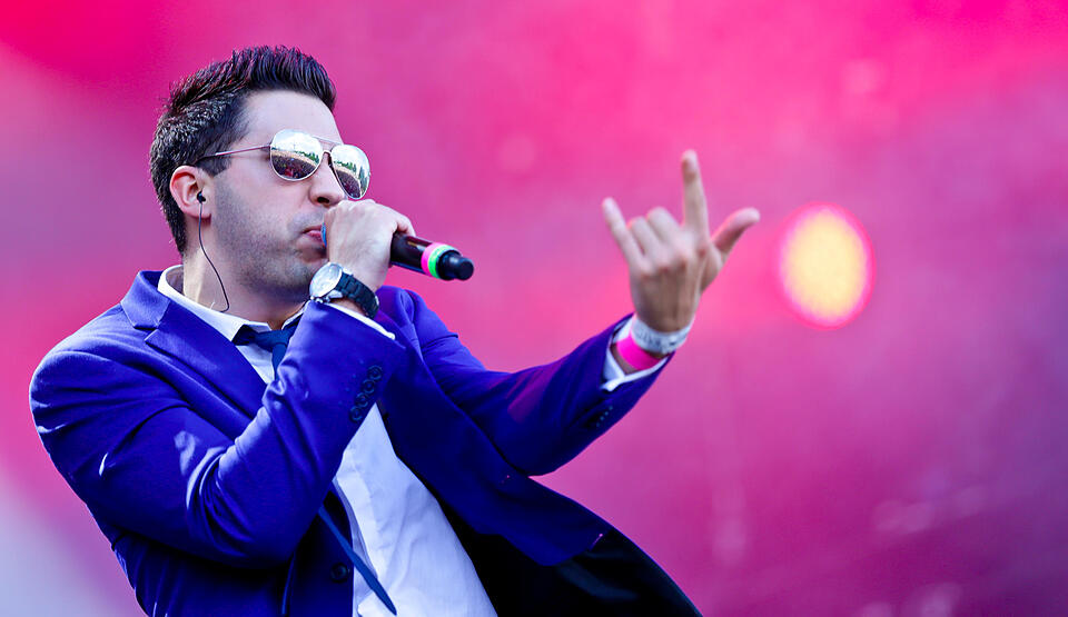 Rock im Park Sonntag