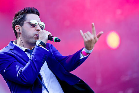 Rock im Park Sonntag