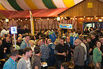 Michaelismesse in Wertheim