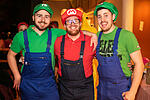 Weiberfasching Karbach