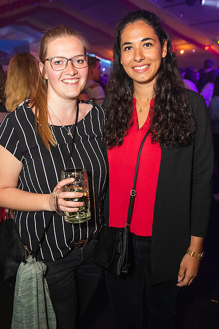 Weinfest Untereisenheim
