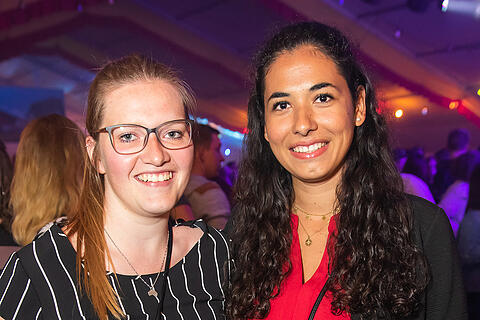 Weinfest Untereisenheim