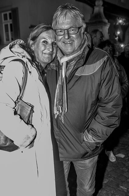 Weihnachtsmarkt