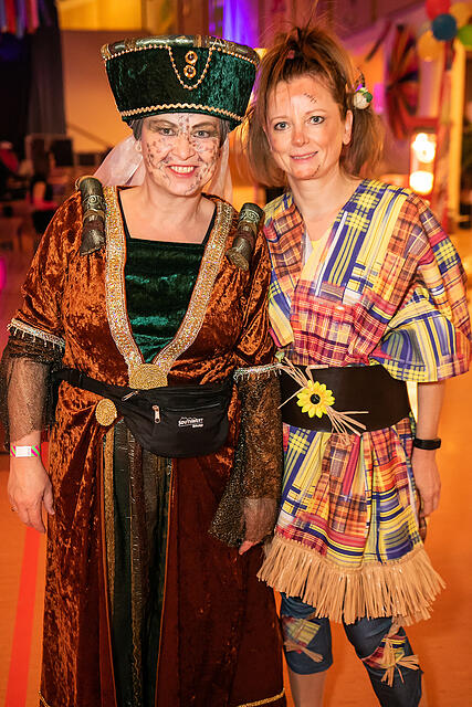 Weiberfasching Karbach