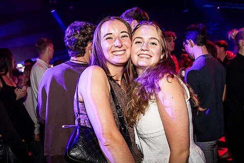 Wiwi Semester Opening Party