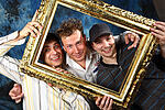 mainDing Fotoshooting