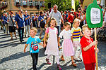 Festzug Volkacher Weinfest